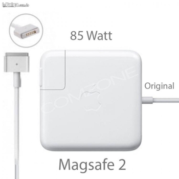Cargador macbook 18.5v 4.6a 85w