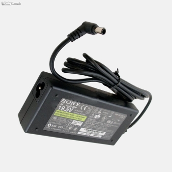 Cargador sony vaio 19.5v 4.74a