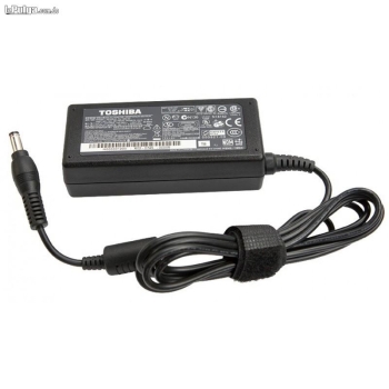 Cargador toshiba 19v 3.42a