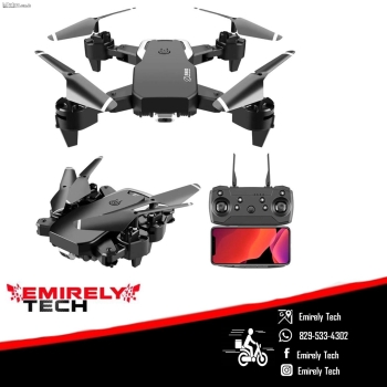 Drone con control remoto camara drones dron