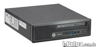 Cpu hp core i5 6ta dimm 4gb hdd 320gb/500gb refurbished