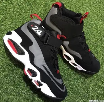 Tenis nike air max ken griffey jr 2023