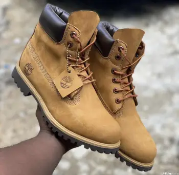 Botas timberland 2k23