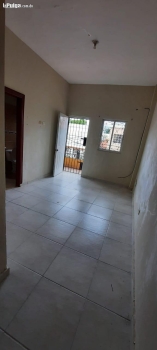 Gazcue alquiler apartamento de 1 habitacion sin amueblar