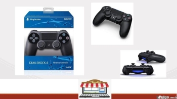 Control mando ps4 p4 play station 4 dualshock 4