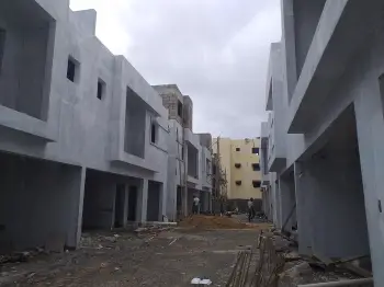 Casas de venta en alma rosa segunda santo domingo este