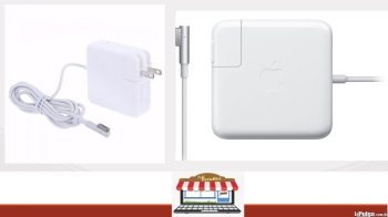 Cargador mac apple laptop apple macbook 60w