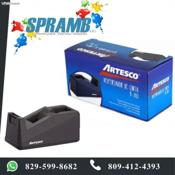 Dispensador de cinta artesco m-310