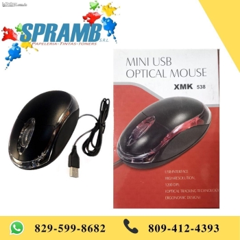 Mini usb optical mouse
