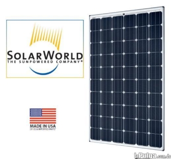 Paneles solares 260 watts en ofertas