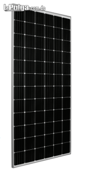 Panel solar 350 watts