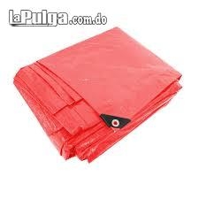 Lona multiuso impermeable 10ftx12ft polietileno