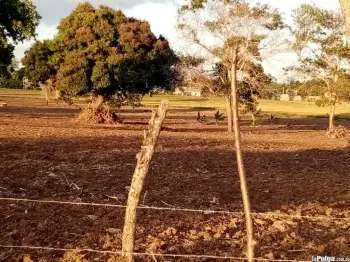 Venta terrenos circunvalacion santo domingo.