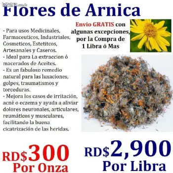 Hierbas medicinales en general y mas.