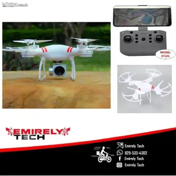 Drone dron con control remoto camara drones