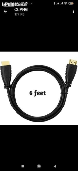 Cable hdmi