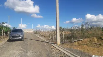 Solares en villa mella para construir su vivienda