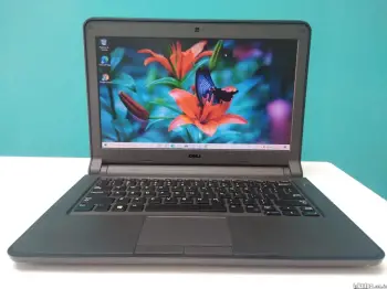 Laptop dell latitude 3340  intel celeron hdmi 320gb 4gb ram  14 pulgad