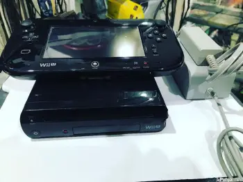 Nintendo wii u