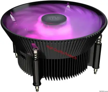 -----fan cooler master i71c rgb for socket 1156/1155/1151/1150/1200