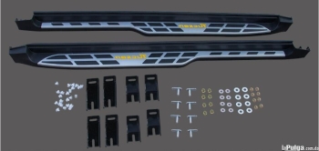 Estribo lateral hyundai tucson 2015 stribol pasa pie