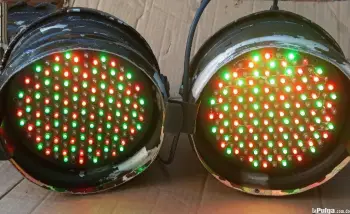 Luces led para eventos en san cristóbal