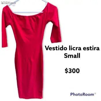 Varios vestido de fiesta