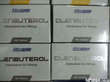 Testosterona wintrol clembutero proviron