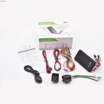 Gps de carro sistema gsm gprs