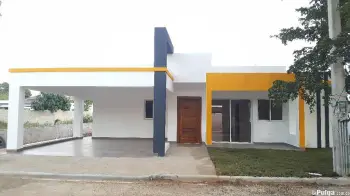 Venta casa en don juan ii la romana r.d.