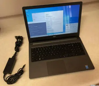 Dell inspiron 5558 core i5 2.2ghz 8gb ram 1tb pantalla 15.6.