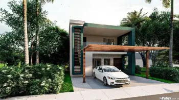 Exclusivo proyecto inmobiliario atalia en bavaro punta cana