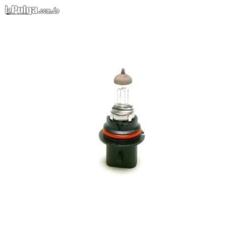 Bombillo halogeno tipo original 100w 9004 12v