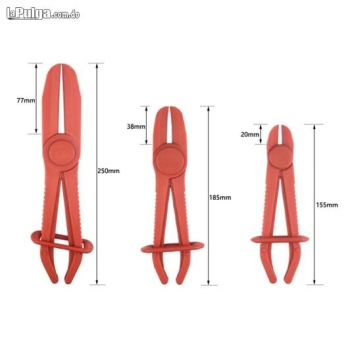 Herramientas de tuberia y mangueras