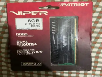 Memoria ram asus ddr3 1600 8gb 12800 laptop