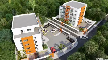 Venta apartamentos.economicos villa mella financiamiento 3 habitacione