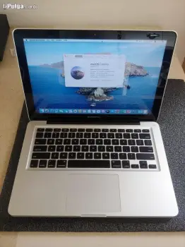 Macbook pro de 13 desde 10000