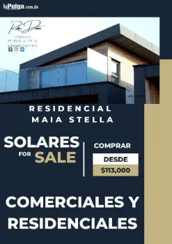 Venta solares economicos con titulos baratos villa mella santo domingo