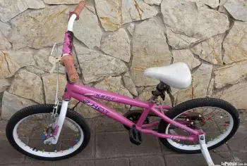 Bicicleta kent  de nina