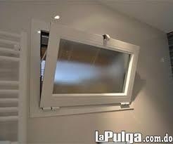 Ventanas abatibles