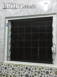 Ventanas salomonicas