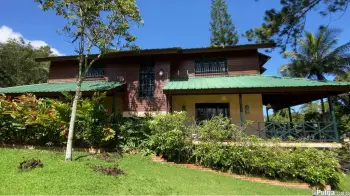 Casa de oportunidad en venta en jarabacoa