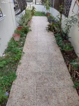 Vendo casa en san cristobal madre vieja sur