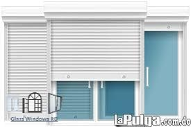 Shutters anti ciclónico 10500 mtr/2 809742-4001