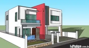 Vendo casa en plano en san cristobal canastica