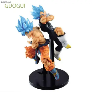 Figuras coleccionables de dragon ball para niÑos y adultos.