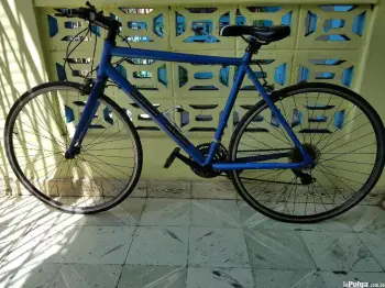 Bicicleta carrera origin 8888