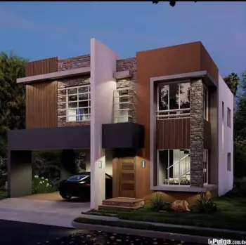 Casa en los hidalgos. nuevas. us 180 mil.