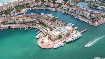 Lujosos apartamentos en venta en harbor bay at cap cana