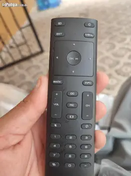 Control tv vizio